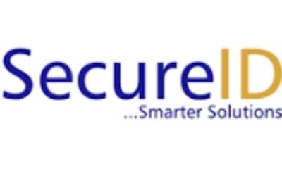 Smart card manufacturing: SecureID bri